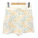 エルメス HERMES ショートパンツ【中古】