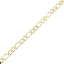 ウノアエレ 750YG ブレスレット【中古】