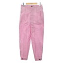 ルイヴィトン LOUIS VUITTON パンツ【中古】