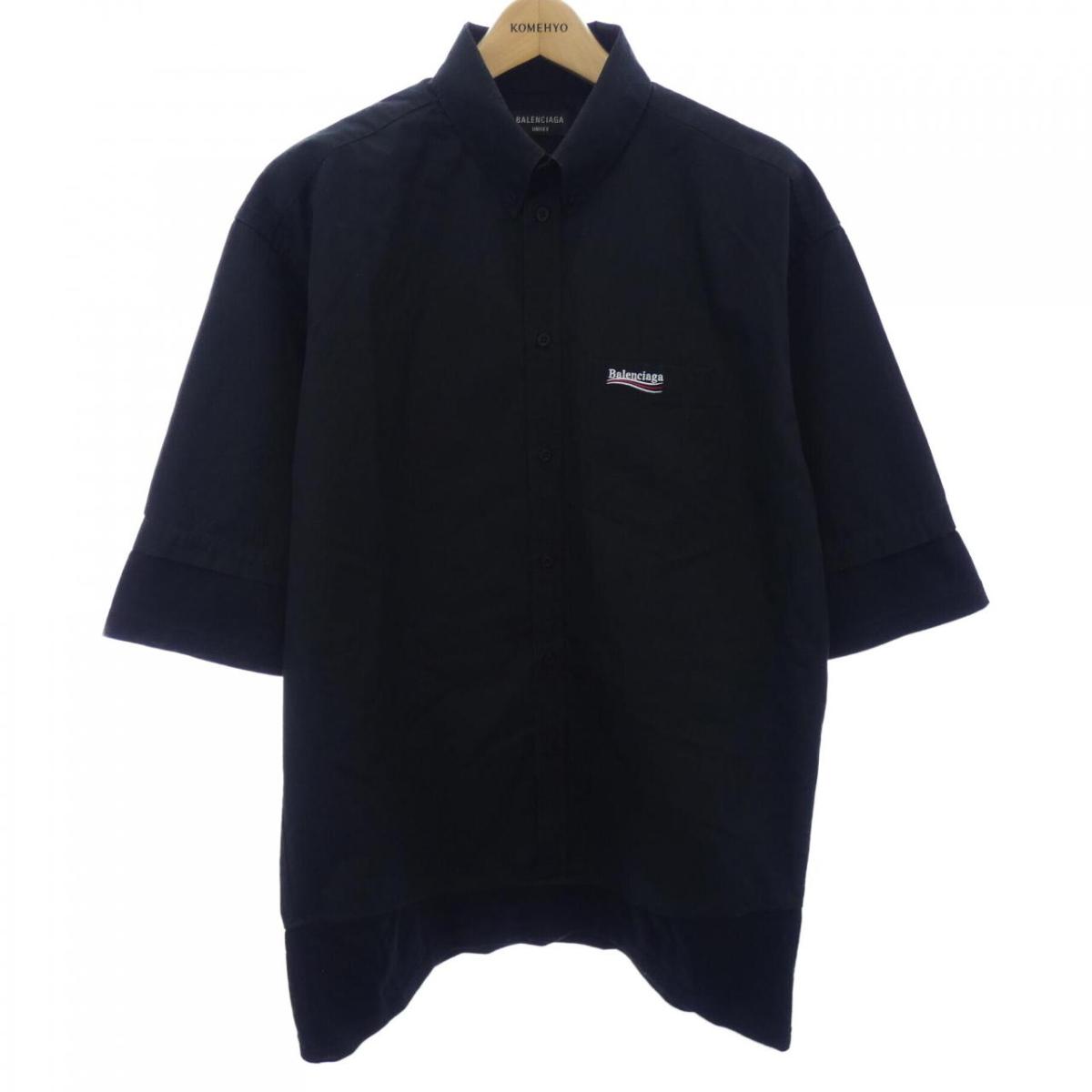 楽天市場】balenciaga(カジュアルシャツ|トップス):メンズ 楽天市場】balenciaga(カジュアルシャツ|トップス):メンズ
