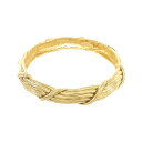 【ヴィンテージ】シャネル バングル【中古】