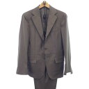 デペトリロ DE PETRILLO スーツ【中古】
