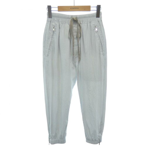 リックオウエンス Rick owens パンツ【中古】 リックオウエンス Rick owens パンツ【中古】