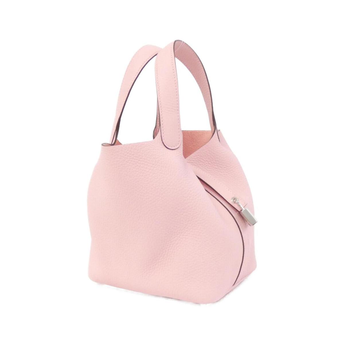 【未使用品】エルメス ピコタン ロック PM 056289CK バッグ【中古】