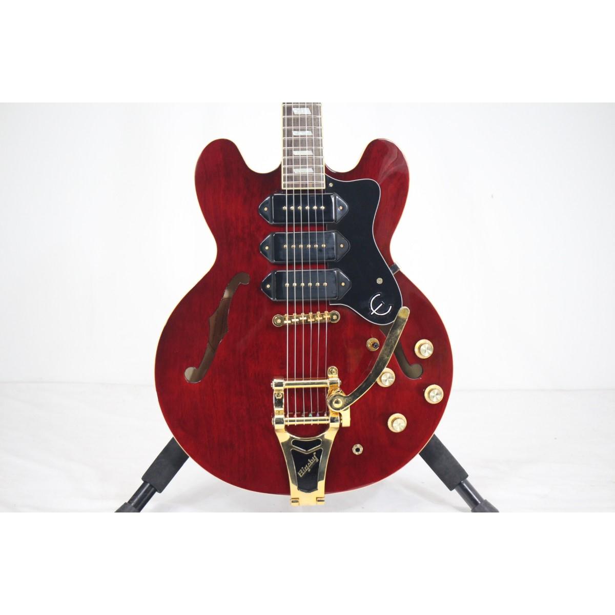 楽天市場】Epiphone Rivieraの通販 楽天市場】Epiphone Rivieraの通販