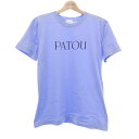 パトゥ PATOU Tシャツ【中古】
