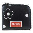 ケンゾー KENZO WALLET【中古】