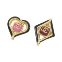 シャネル AB9836 ピンブローチ【中古】