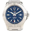 ブライトリング コルトオートマチック41 A17313/A169C34PCS SS 自動巻【中古】