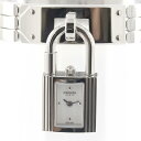 エルメス ケリー KE4.110 SS クォーツ【中古】