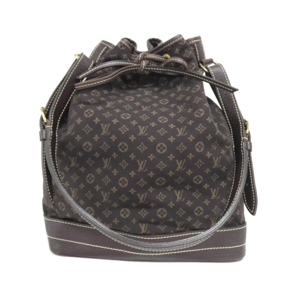 ルイヴィトン モノグラム ミニラン ノエ M95229 ショルダーバッグ【中古】