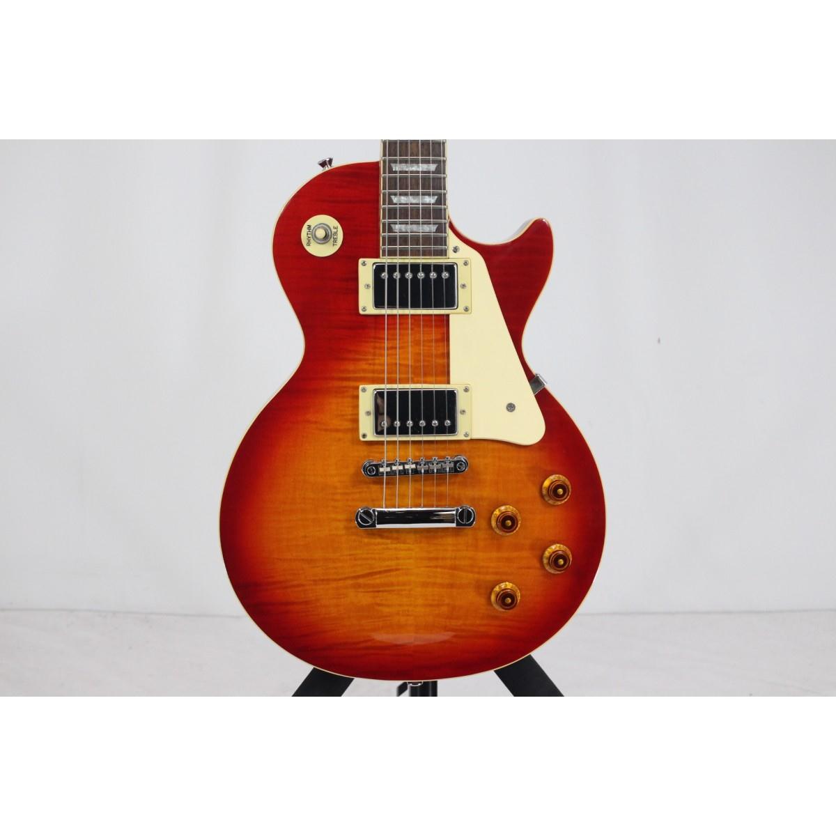 楽天市場】epiphone/ les paul standard plus topの通販 楽天市場】epiphone/ les paul standard plus topの通販