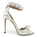 ALAIA サンダル【中古】