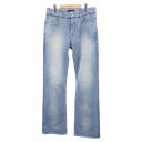 バレンシアガ BALENCIAGA ジーンズ【中古】