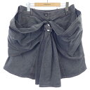 クリスチャンディオール CHRISTIAN DIOR スカート【中古】