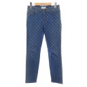シャネル CHANEL ジーンズ【中古】
