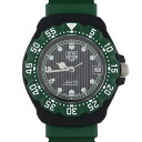 タグ・ホイヤー フォーミュラ1・Kith PVD LIMITED WA121L.BT0014 その他 クオーツ【中古】