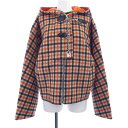 エルメス HERMES ジャケット【中古】
