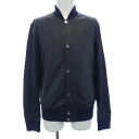 ルイヴィトン LOUIS VUITTON レザージャケット【中古】