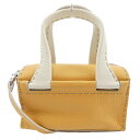 フランコバッシ FRANCO BASSI BAG【中古】