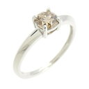 PT ダイヤモンド リング 0.50CT【中古】(4)
