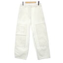 セシリーバンセン CECILIE BAHNSEN パンツ【中古】