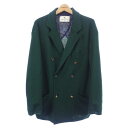 エトロ ETRO ジャケット【中古】(4)