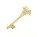 ミキモト アコヤパール ブローチ 4.3mm【中古】