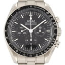 オメガ スピードマスタームーンウォッチプロ 310.30.42.50.01.001 SS 手巻【中古】