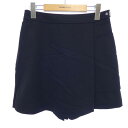 エルメス HERMES ショートパンツ【中古】