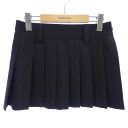 ミュウミュウ MIU MIU スカート【中古】