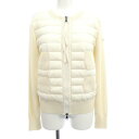 モンクレール MONCLER ダウンジャケット【中古】