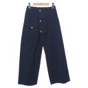 プランシー PLAN C パンツ【中古】