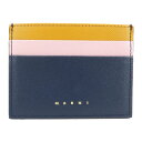 マルニ MARNI CARD CASE【中古】