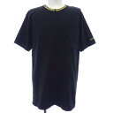 【KOMEHYO】 クロムハーツ CHROME HEARTS Tシャツ【中古】 【コメ兵】