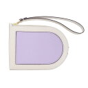 デルボー DELVAUX コイン&カードケース【中古】