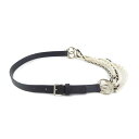 シャネル CHANEL BELT【中古】