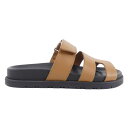 エルメス HERMES サンダル【中古】
