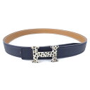 エルメス HERMES BELT【中古】