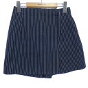 クリスチャンディオール CHRISTIAN DIOR ショートパンツ【中古】