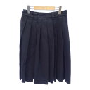 ミュウミュウ MIU MIU スカート【中古】