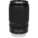 NIKON Z DX50−250mm F4.5−6.3VR【中古】
