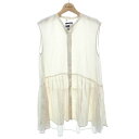 カオス chaos チュニック【中古】(4)