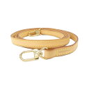 ルイヴィトン ショルダー ストラップ J00145 ストラップ【中古】