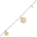 エルメス エクスリブリス スモール ブレスレット【中古】