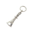 ジョルジオ アルマーニ GIORGIO ARMANI KEY HOLDER【中古】