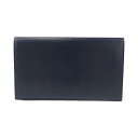 ヴァレクストラ VALEXTRA WALLET【中古】