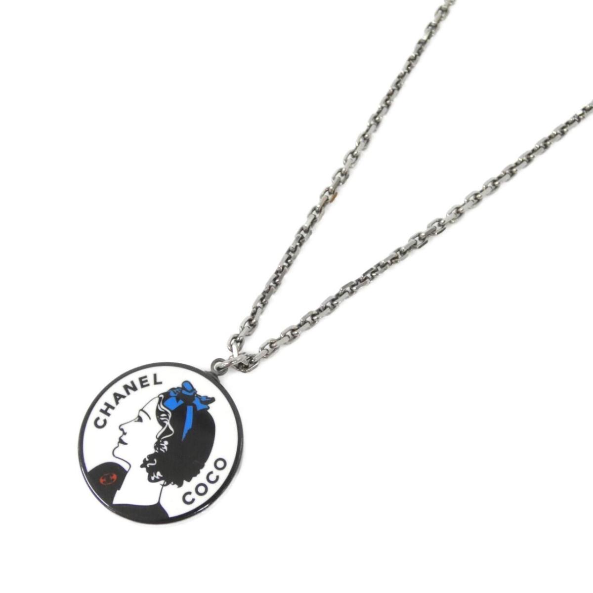 【ヴィンテージ】シャネル ネックレス【中古】