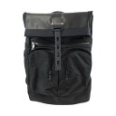 トゥミ TUMI BACKPACK【中古】