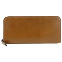 ツチヤカバン 土屋鞄 WALLET【中古】